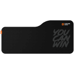 CANYON MP-10, Mouse pad,930*350*430 *3MM, Jacquard,Gaming print, color box