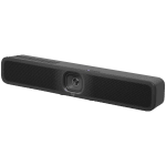 LOGITECH WEBCAM - MeetUp 2 - GRAPHITE - USB - PLUGCG - WW-9006 - UK/EU