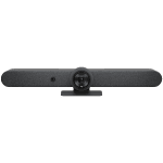 LOGITECH RALLY BAR GRAPHITE - EMEA