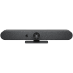 LOGITECH RALLY BAR MINI GRAPHITE - EU/SEA/INDO/KO