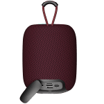 CANYON speaker BSP-8 10W Red