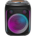 CANYON speaker OnFun 5 Partybox 40W RGB Black