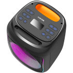 CANYON speaker OnFun 5 Partybox 40W RGB Black