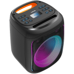 CANYON speaker OnFun 5 Partybox 40W RGB Black