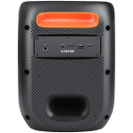 CANYON speaker OnFun 5 Partybox 40W RGB Black