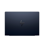 Лаптоп HP EliteBook Ultra G1i AI 14" Atmospheric Blue, Ultra 7-258V(up to 4.8GH/12MB/8C), 14" 2.8K BV OLED 120Hz, 400nits, 32GB On-board, 2TB PCIe SSD, WiFi 7 + BT 5.4, Backlit Kbd, 6C Batt, Win 11 Pro, 3Y Offsite