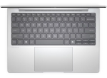 Лаптоп HP EliteBook 8 G1i AI 13" Pike Silver, Ultra 7-255U(up to 5.2GH/12MB/12C), 13.3" WUXGA AG 400nits, 32GB On-board, 1TB PCIe SSD, WiFi 7 + BT 5.4, Backlit Kbd, FPR, Smart Card Reader, 3C Batt, Win 11 Pro, 3Y Offsite