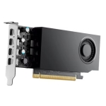 Видео карта Dell Nvidia RTX A1000 8GB GDDR6