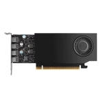 Видео карта Dell Nvidia RTX A400 4GB GDDR6 LP
