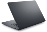 Лаптоп Dell Pro Max 18 Plus MB18250, Intel Ultra 7 265HX, vPro (13TOPS NPU, 20 cores, up to 5.30 GHz), 18" QHD+ (2560x1600) 500 nits, 32GB: 2x16GB 6400 MTs DDR5, 512GB SSD, NVIDIA RTX PRO 1000 8GB GDDR7, FHD RGB Cam and Mic, Wi-Fi 7, FPR, Backlit Kb, Win1