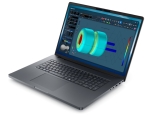 Лаптоп Dell Pro Max 18 Plus MB18250, Intel Ultra 9 285HX (13TOPS NPU, 24 cores, up to 5.50 GHz), 18.0" QHD+ (2560x1600) 500nits, 64GB: 2x32GB 6400 MTs DDR5, 1TB SSD, NVIDIA RTX PRO 3000 12GB GDDR7, 8MP HDR + IR Cam, and Mic, Wi-Fi 7, FPR, Backlit Kb, Win1