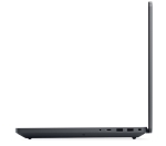 Лаптоп Dell Pro Max 18 Plus MB18250, Intel Ultra 9 285HX (13TOPS NPU, 24 cores, up to 5.50 GHz), 18.0" QHD+ (2560x1600) 500nits, 64GB: 2x32GB 6400 MTs DDR5, 1TB SSD, NVIDIA RTX PRO 3000 12GB GDDR7, 8MP HDR + IR Cam, and Mic, Wi-Fi 7, FPR, Backlit Kb, Win1