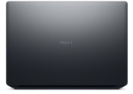 Лаптоп Dell Pro Max 18 Plus MB18250, Intel Ultra 9 285HX (13TOPS NPU, 24 cores, up to 5.50 GHz), 18.0" QHD+ (2560x1600) 500nits, 64GB: 2x32GB 6400 MTs DDR5, 1TB SSD, NVIDIA RTX PRO 3000 12GB GDDR7, 8MP HDR + IR Cam, and Mic, Wi-Fi 7, FPR, Backlit Kb, Win1