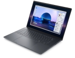 Лаптоп Dell Pro Max 16 Premium MA16250, Intel Ultra 9 285H, vPro (13TOPS NPU, 16 cores, up to 5.40 GHz), 16.0" FHD+(1920x1200) VRR 120Hz, 500nits AG, 64GB LPDDR5x 8400 MT/s, 1TB SSD, NVIDIA RTX PRO 2000 8GB GDDR7, 8MP HDR + IR Cam, and Mic, Wi-Fi 7, FPR,
