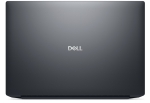 Лаптоп Dell Pro Max 16 Premium MA16250, Intel Ultra 9 285H, vPro (13TOPS NPU, 16 cores, up to 5.40 GHz), 16.0" FHD+(1920x1200) VRR 120Hz, 500nits AG, 64GB LPDDR5x 8400 MT/s, 1TB SSD, NVIDIA RTX PRO 2000 8GB GDDR7, 8MP HDR + IR Cam, and Mic, Wi-Fi 7, FPR,