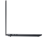 Лаптоп Dell Pro Max 16 Premium MA16250, Intel Ultra 7 265H, vPro (13TOPS NPU, 16 cores, up to 5.30 GHz), 16", FHD+ (1920x1200) VRR 120Hz, 500nits AG, 32GB LPDDR5x 8400 MT/s, 1TB SSD, NVIDIA RTX PRO 1000 8GB GDDR7, 8MP HDR + IR Cam and Mic, Wi-Fi 7, FPR, B