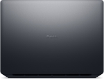 Лаптоп Dell Pro Max 16 Plus MB16250, Intel Ultra 7 265HX (13TOPS NPU, 20 cores, up to 5.30 GHz), 16.0" FHD+(1920x1200) VRR 120Hz, 500nits, 32GB: 2x16GB 6400 MTs DDR5, 1TB SSD, NVIDIA RTX PRO 3000 12GB GDDR7, 8MP HDR + IR Cam, and Mic, Wi-Fi 7, FPR, Backli