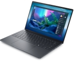 Лаптоп Dell Pro Max 14 Premium MA14250, Intel Ultra 7 265H vPro (13 TOPS NPU, 16cores, up to 5.30 GHz), 14" FHD+ (1920x1200), 400 Nit AG, 32GB LPDDR5x 8400 MT/s, 512GB TLC, NVIDIA RTX PRO 1000 Blackwell 8GB GDDR7, 8MP HDR + IR UPD Cam, Wi-Fi 7, FPR, Bac