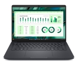 Лаптоп Dell Pro Max 14 MC14250, Intel 7 255H (24MB, 16 cores, up to 5.10 GHz Turbo), 14.0" FHD+(1920x1200) 300nits AG, 16GB: 1x16GB, DDR5, 7500 MT/s, LPCAMM, 512GB, UMA Graphics, FHD+IR Cam, and Mic, Wi-Fi 7, FPR, Backlit Kb, Win11 Pro, Magnetite, 3Y PS