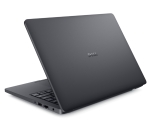 Лаптоп Dell Pro Max 14 MC14250, Intel 7 255H (24MB, 16 cores, up to 5.10 GHz Turbo), 14.0" FHD+(1920x1200) 300nits AG, 16GB: 1x16GB, DDR5, 7500 MT/s, LPCAMM, 512GB, UMA Graphics, FHD+IR Cam, and Mic, Wi-Fi 7, FPR, Backlit Kb, Win11 Pro, Magnetite, 3Y PS