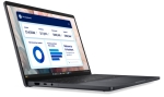 Лаптоп Dell Pro 13 Premium PA13250, Intel Ultra 5 236V (40 TOPS NPU, 8cores, up to 4.7 GHz), 13.3" FHD+(1920x1200) WVA 400nits AG, 16 GB: LPDDR5x, 8533 MT/s (onboard), 512 GB SSD PCIe M.2, Intel Arc, 8MP HDR+IR Cams and Mic, Wi-Fi 7, FPR, Backlit Kb, Win