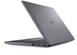 Лаптоп Dell Pro 13 Premium PA13250, Intel Ultra 5 236V (40 TOPS NPU, 8cores, up to 4.7 GHz), 13.3" FHD+(1920x1200) WVA 400nits AG, 16 GB: LPDDR5x, 8533 MT/s (onboard), 512 GB SSD PCIe M.2, Intel Arc, 8MP HDR+IR Cams and Mic, Wi-Fi 7, FPR, Backlit Kb, Win