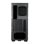 Кутия за компютър Chieftec Hawk
