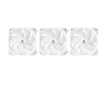 Вентилатор Chieftec Iceberg 360 RGB White