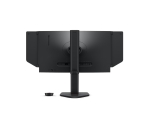 Монитор BenQ ZOWIE XL2586X+, 24.1", 600Hz, FHD FAST TN, For Esports, CS2, Valorant, DyAc 2, Shield, S Switch, Black eQualizer, Color Vibrance, LBL, Flicker-free, K Locker, XL Setting to Share, 3x HDMI (2.1), DP (1.4), 3.5 Jack, Swivel, Tilt, Height adj. 1