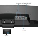 Монитор BenQ GW2790 LED MONITOR GW2790 BLACK