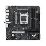 Дънна платка Asus TUF Gaming B850M Plus Wi-Fi
