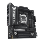 Дънна платка Asus TUF Gaming B850M Plus Wi-Fi