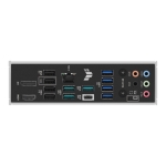 Дънна платка Asus TUF Gaming B850M Plus Wi-Fi