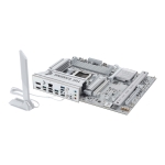 Дънна платка Asus TUF Gaming B850 Pro Wi-Fi NEO