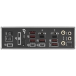 Дънна платка Asus ROG Crosshair X870E Dark Hero Wi-Fi