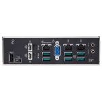 Дънна платка Asus Pro WS WRX90E SAGE SE