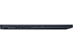 Лаптоп Asus Zenbook UX3405CA-ST1098W,Intel Ultra 7 255H 2.0 GHz (24MB Cache, up to 5.1 GHz, 16 cores, 16 Threads), 14.0 OLED WQXGA+(WQ+) 2880X1800 16:10 Bend+500nits Glare , 120 Hz, LPDDR5X 16GB ( on board ),1TB  SSD G4, Windows 11 , Ponder Blue