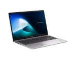 Лаптоп Asus ExpertBook P1503CVA-S72813,Intel Core 5 210H 2.2 GHz (12MB Cache, up to 4.8 GHz, 8 Cores, 12 Threads),15.6"FHD (1920 x 1080) 16:9,AG, 60Mhz,DDR5 32GB ,1TB M.2 G4, Wi-Fi 6. Bluetooth 5.4,VGA,HDMI, No OS, Grey