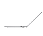 Лаптоп Asus ExpertBook P1503CVA-S72813,Intel Core 5 210H 2.2 GHz (12MB Cache, up to 4.8 GHz, 8 Cores, 12 Threads),15.6"FHD (1920 x 1080) 16:9,AG, 60Mhz,DDR5 32GB ,1TB M.2 G4, Wi-Fi 6. Bluetooth 5.4,VGA,HDMI, No OS, Grey