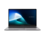 Лаптоп Asus ExpertBook P1503CVA-S72811,Intel Core 5 210H 2.2 GHz (12MB Cache, up to 4.8 GHz, 8 Cores, 12 Threads),15.6"FHD (1920 x 1080) 16:9,AG, 60Mhz,DDR5 32GB ,512GB M.2 G4, Wi-Fi 6. Bluetooth 5.4,VGA,HDMI, No OS, Grey
