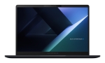 Лаптоп Asus ExpertBook B3405CCA-LY3338X, Ultra 7 255H 2.0 GHz (24MB Cache, up to 5.1 GHz, 16 cores, 16 Threads), 14"WUXGA (1920 x 1200) 16:10,AG, 60Mhz,DDR5 16GB ( 1 slot free) ,512 GB M.2 G4, Wi-Fi 6E. Bluetooth 5.4,VGA,HDMI, Windows 11 Pro, Grey