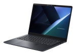 Лаптоп Asus ExpertBook B3405CCA-LY3338X, Ultra 7 255H 2.0 GHz (24MB Cache, up to 5.1 GHz, 16 cores, 16 Threads), 14"WUXGA (1920 x 1200) 16:10,AG, 60Mhz,DDR5 16GB ( 1 slot free) ,512 GB M.2 G4, Wi-Fi 6E. Bluetooth 5.4,VGA,HDMI, Windows 11 Pro, Grey