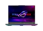 Лаптоп Asus Strix G16 G614PR-RV022W, AMD Ryzen 9 8940HX (64MB L3 cache, up to 5.3 GHz), 16.0  WUXGA 1920X1200 Anti-Glare, 165Hz,DDR5 32GB,1TB , RTX5070  Ti 12GB,Wi-Fi 7 ,Backlit Chiclet Keyboard 4-Zone RGB, Wi-Fi 7 ,Backlit Chiclet Keyboard RGB, Windows 1