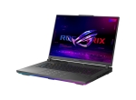 Лаптоп Asus Strix G16 G614PR-RV022W, AMD Ryzen 9 8940HX (64MB L3 cache, up to 5.3 GHz), 16.0  WUXGA 1920X1200 Anti-Glare, 165Hz,DDR5 32GB,1TB , RTX5070  Ti 12GB,Wi-Fi 7 ,Backlit Chiclet Keyboard 4-Zone RGB, Wi-Fi 7 ,Backlit Chiclet Keyboard RGB, Windows 1