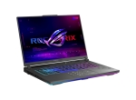Лаптоп Asus Strix G16 G614PR-RV022W, AMD Ryzen 9 8940HX (64MB L3 cache, up to 5.3 GHz), 16.0  WUXGA 1920X1200 Anti-Glare, 165Hz,DDR5 32GB,1TB , RTX5070  Ti 12GB,Wi-Fi 7 ,Backlit Chiclet Keyboard 4-Zone RGB, Wi-Fi 7 ,Backlit Chiclet Keyboard RGB, Windows 1