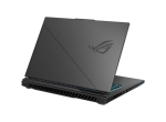 Лаптоп Asus Strix G16 G614PR-RV022W, AMD Ryzen 9 8940HX (64MB L3 cache, up to 5.3 GHz), 16.0  WUXGA 1920X1200 Anti-Glare, 165Hz,DDR5 32GB,1TB , RTX5070  Ti 12GB,Wi-Fi 7 ,Backlit Chiclet Keyboard 4-Zone RGB, Wi-Fi 7 ,Backlit Chiclet Keyboard RGB, Windows 1