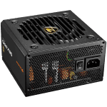 COUGAR GEX PRO 750 PSU, 80 plus Gold, 750W, Fully Modular