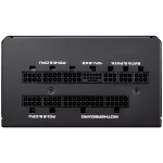 COUGAR GEX PRO 750 PSU, 80 plus Gold, 750W, Fully Modular