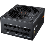 COUGAR GLE 1200 PSU, 80 plus Gold, 1200W, Fully Modular