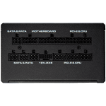 COUGAR GLE 1200 PSU, 80 plus Gold, 1200W, Fully Modular